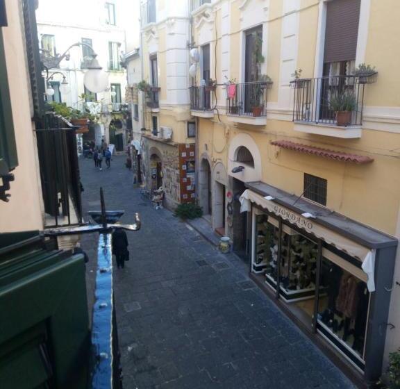 חדר סטנדרט לשלושה, B&b Lumasa