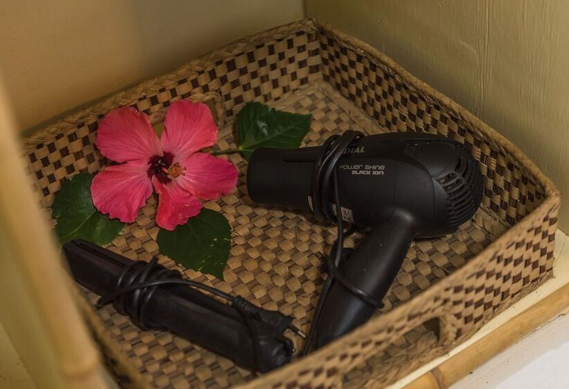 חדר סטנדרט, Aloha Noronha Hostel