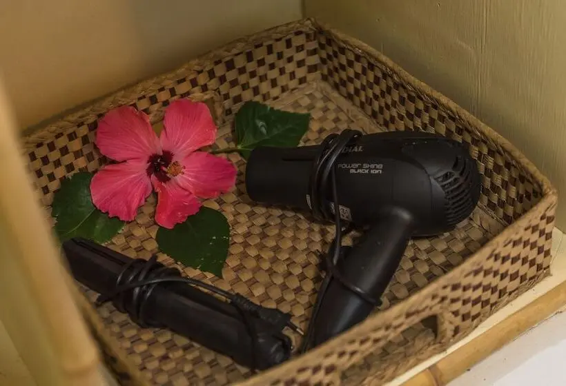 スタンダードルーム, Aloha Noronha Suites