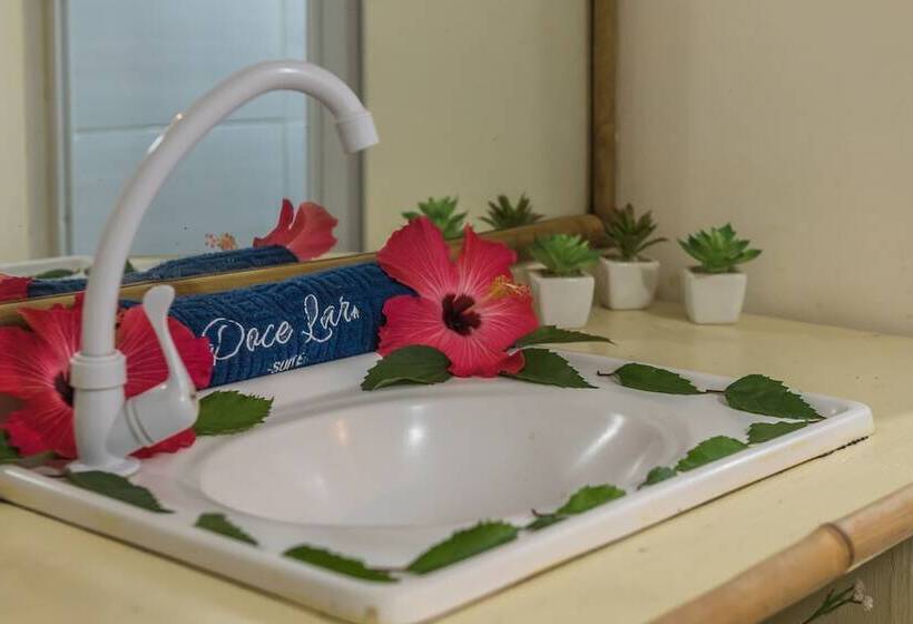 Quarto Estandar, Aloha Noronha Hostel