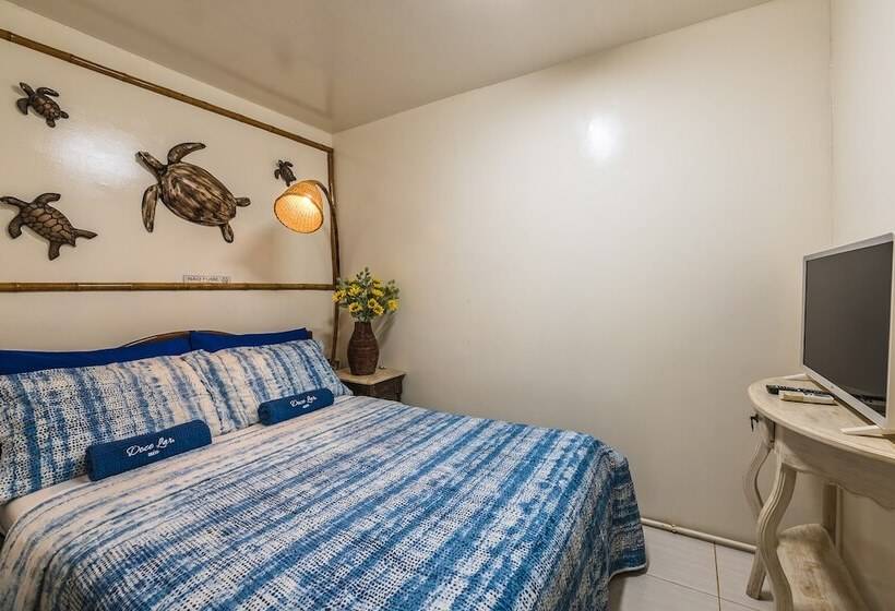 חדר סטנדרט, Aloha Noronha Hostel