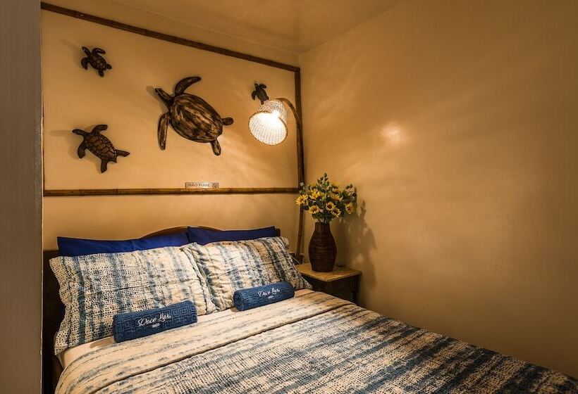 חדר סטנדרט, Aloha Noronha Hostel