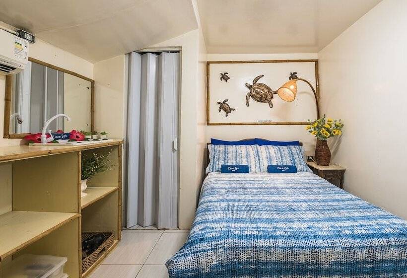 חדר סטנדרט, Aloha Noronha Hostel