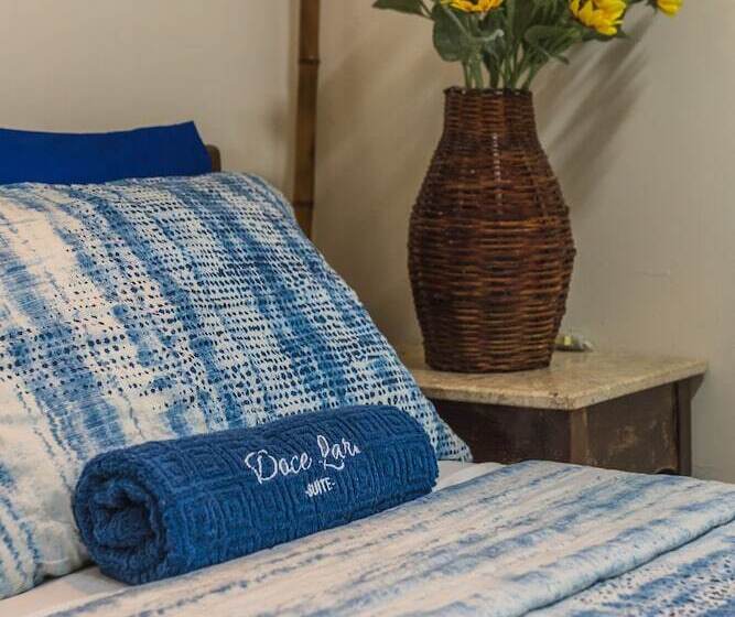 חדר סטנדרט, Aloha Noronha Hostel