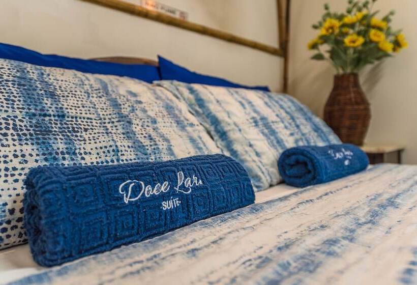 Quarto Estandar, Aloha Noronha Hostel