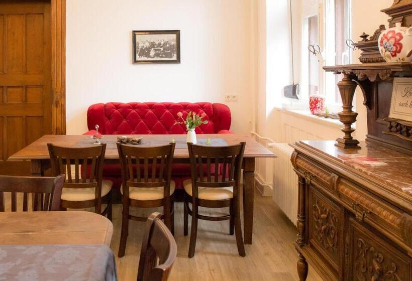 Номер Стандарт, Altes Amtsgericht Oppenheim