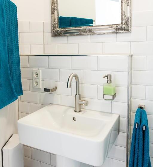 Номер Deluxe, Altes Amtsgericht Oppenheim