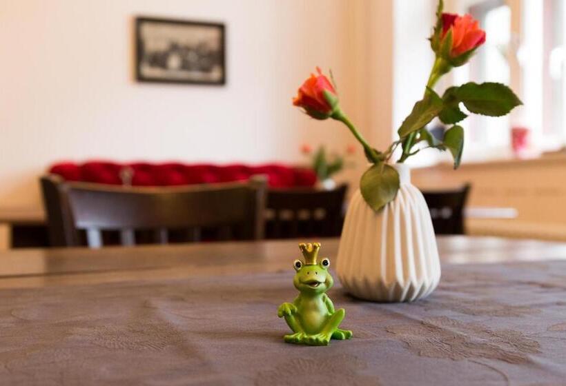 Номер Deluxe, Altes Amtsgericht Oppenheim