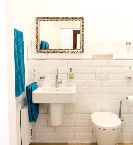 Номер Deluxe, Altes Amtsgericht Oppenheim