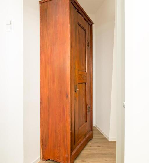 Семейный Номер Deluxe, Altes Amtsgericht Oppenheim