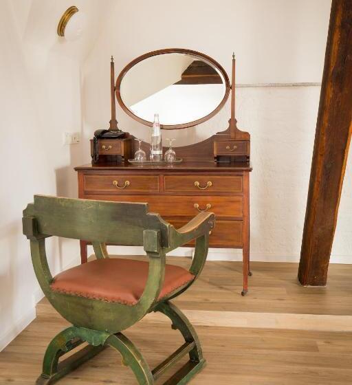 Люкс Повышенной Комфортности, Altes Amtsgericht Oppenheim