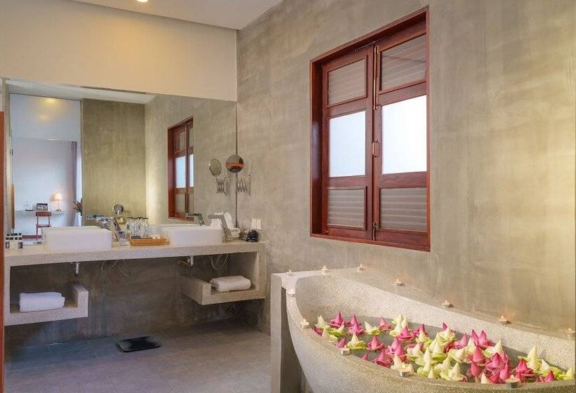 クラブスイート, Gold Smith Residence