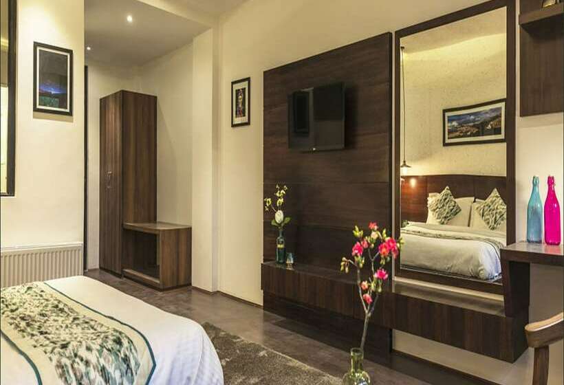 エクゼクティブルーム, The Maitreya Ladakh