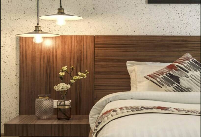 エクゼクティブルーム, The Maitreya Ladakh