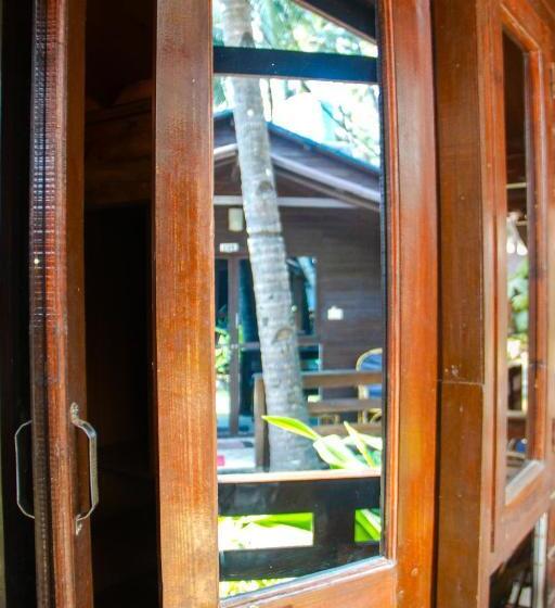 חדר דלוקס צדדי נוף לים, O3 Beach Resort