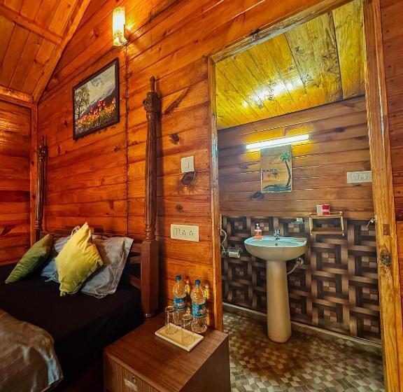 חדר דלוקס צדדי נוף לים, O3 Beach Resort