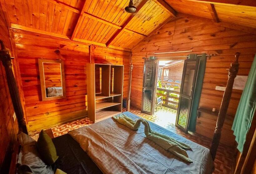 Номер Deluxe Вид на Море Боковой, O3 Beach Resort