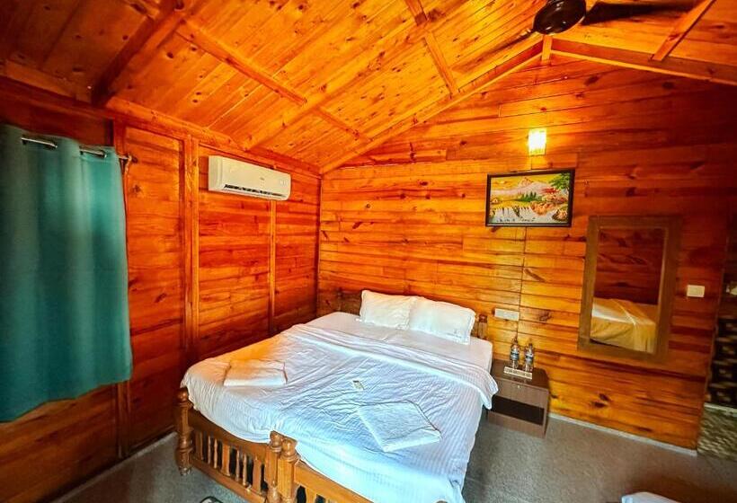 חדר משפחתי צדדי נוף לים, O3 Beach Resort