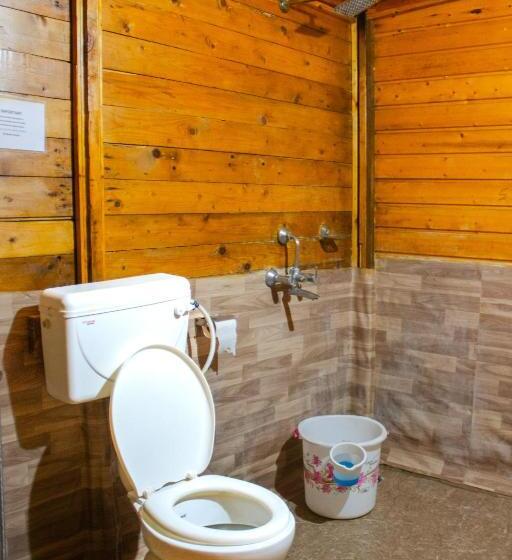 קוטג'' סופריור, O3 Beach Resort