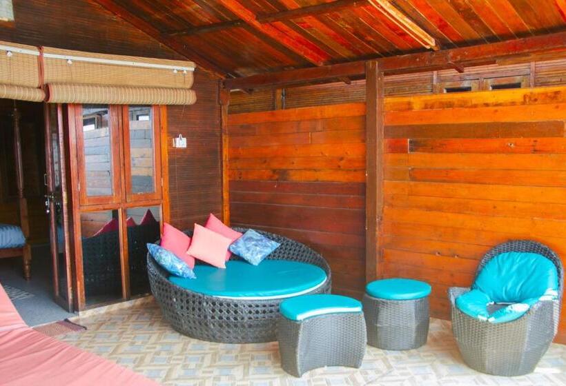 קוטג'' סופריור, O3 Beach Resort