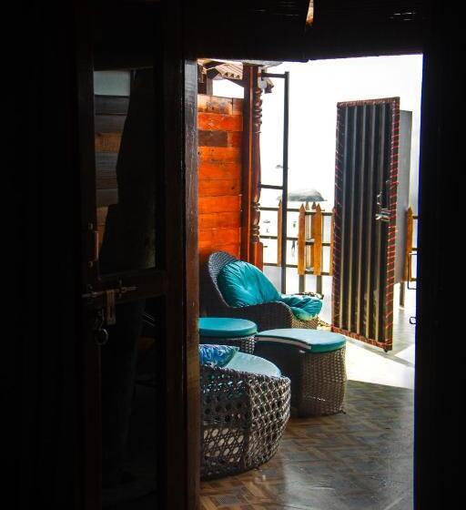 Хижина Superior, O3 Beach Resort