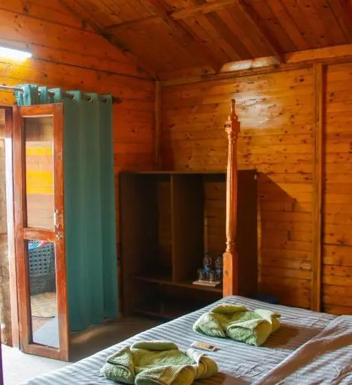スーペリアキャビン, O3 Beach Resort