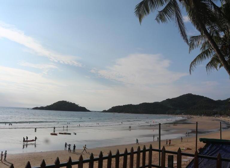 Хижина Superior, O3 Beach Resort