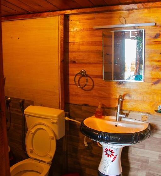 חדר דלוקס צדדי נוף לים, O3 Beach Resort