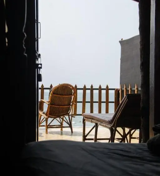 スーペリアキャビン, O3 Beach Resort