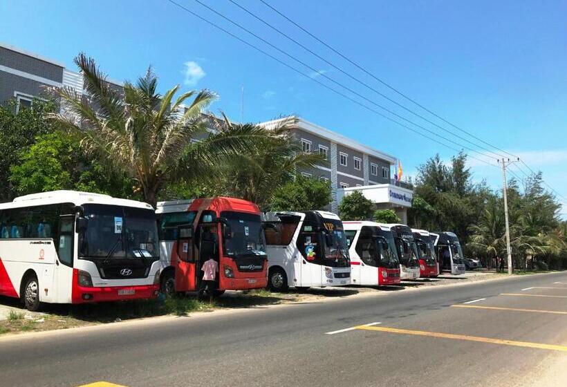 اتاق استاندارد, Oceanward Hotel & Resort