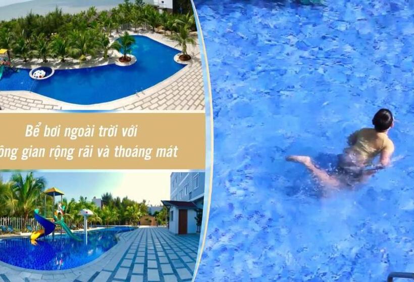 اتاق سوپریور سه تخته, Oceanward Hotel & Resort