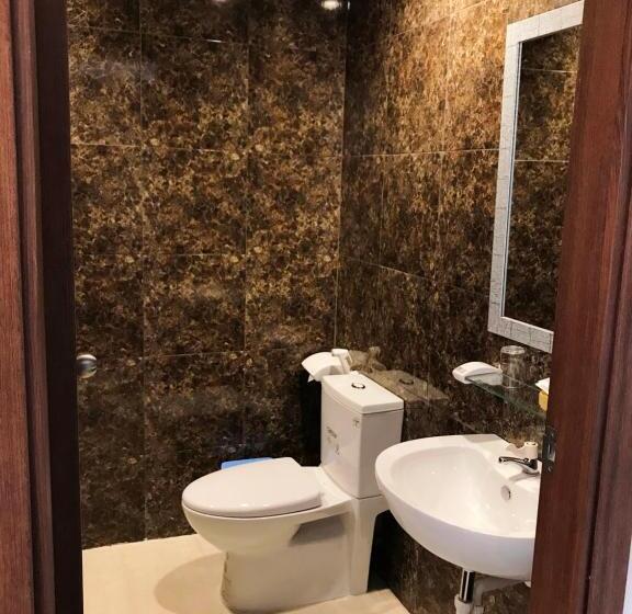 اتاق سوپریور سه تخته, Oceanward Hotel & Resort