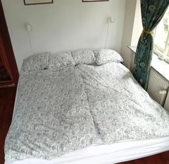 スタンダードルーム, Room Strandhgårdens Stay Bbb
