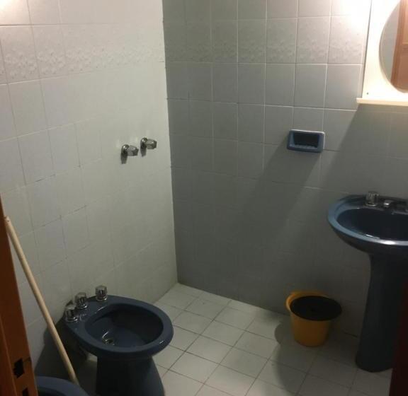 اتاق استاندارد یک نفره, Condor