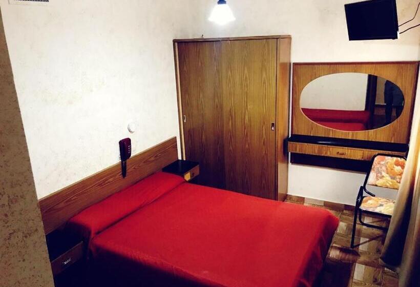 اتاق استاندارد, Condor