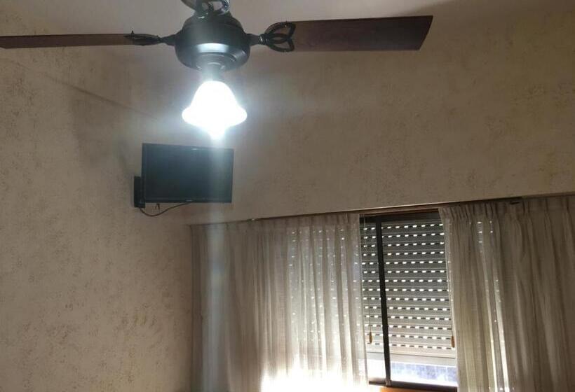 اتاق استاندارد, Condor