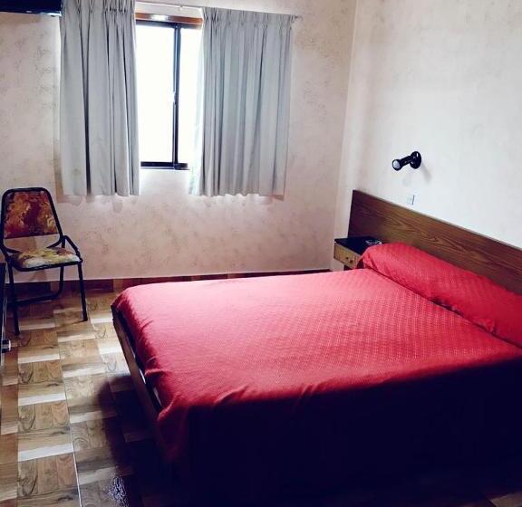 اتاق استاندارد, Condor