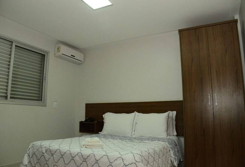 Номер Стандарт, Flamboyant