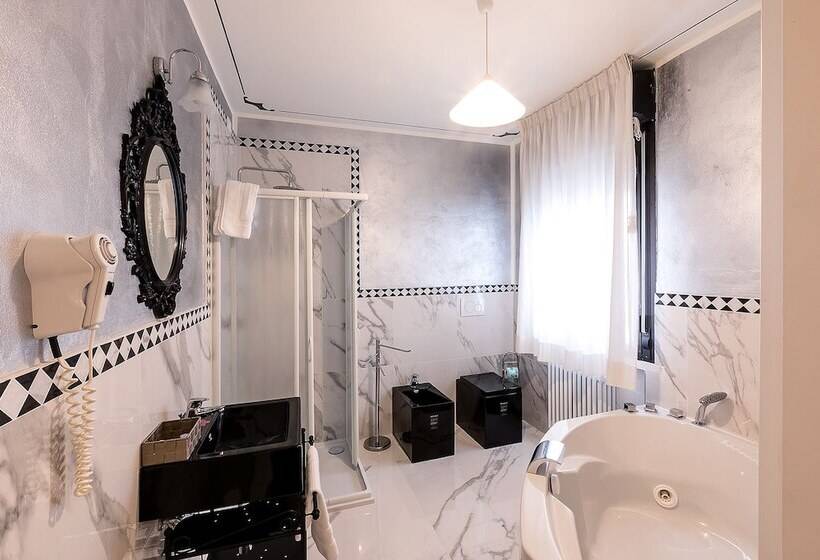 デラックスルーム, Il Novecento