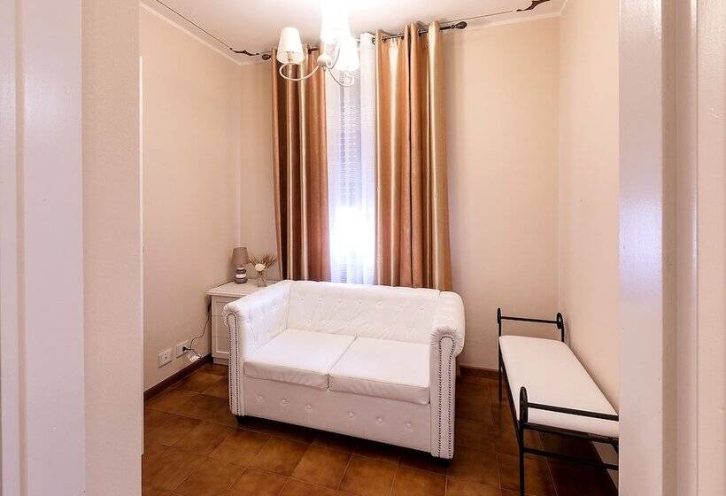 デラックスルーム, Il Novecento