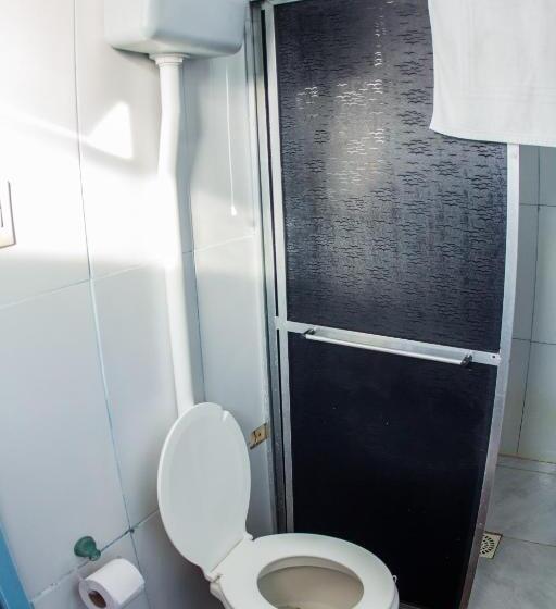 חדר דלוקס, Mar E Sol Capão Da Canoa