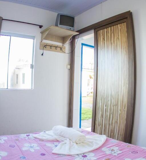 חדר דלוקס, Mar E Sol Capão Da Canoa