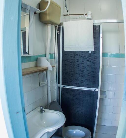 חדר דלוקס, Mar E Sol Capão Da Canoa