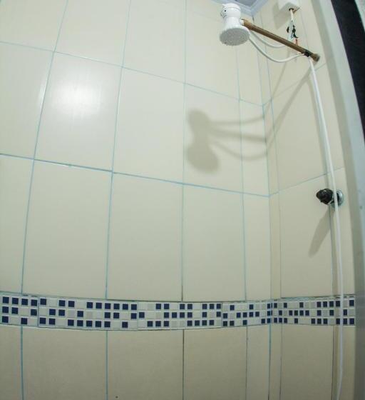 חדר סטנדרט לארבעה נוף לים, Mar E Sol Capão Da Canoa