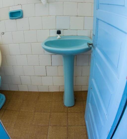 חדר סטנדרט לארבעה נוף לים, Mar E Sol Capão Da Canoa