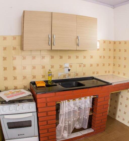 חדר סטנדרט לארבעה נוף לים, Mar E Sol Capão Da Canoa