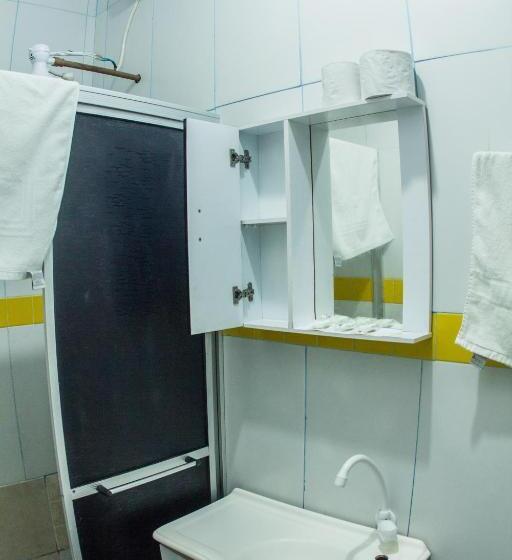 חדר אקונומי לארבעה, Mar E Sol Capão Da Canoa