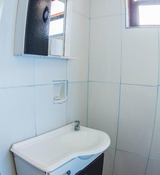 חדר אקונומי לארבעה, Mar E Sol Capão Da Canoa