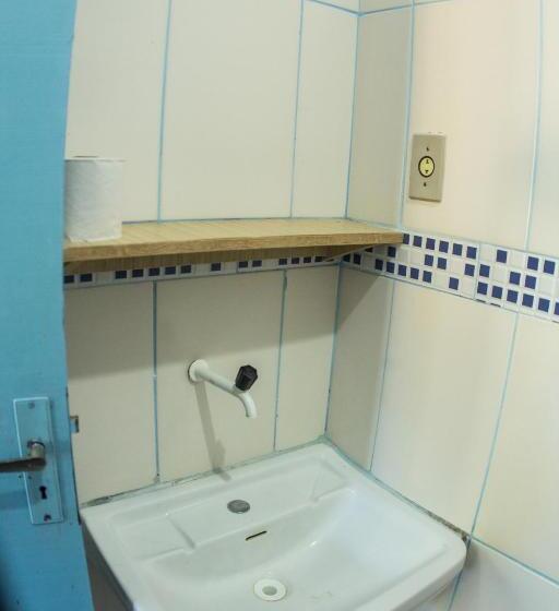 חדר אקונומי לארבעה, Mar E Sol Capão Da Canoa