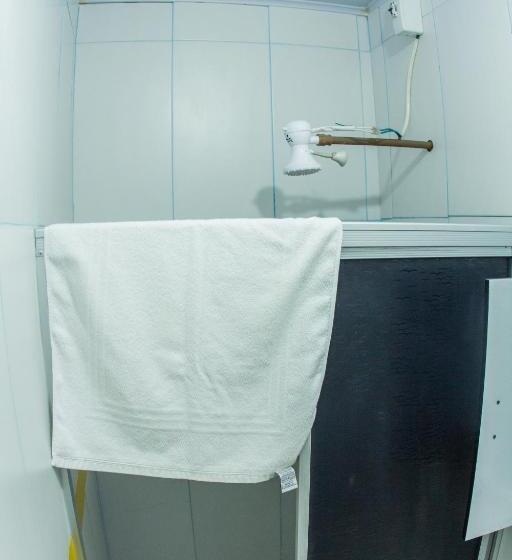 חדר אקונומי לארבעה, Mar E Sol Capão Da Canoa